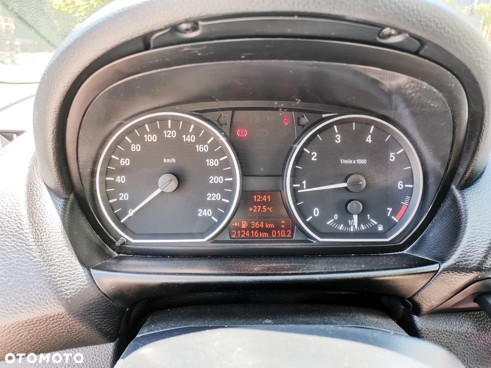 BMW Seria 1 116i Edition Lifestyle - 26