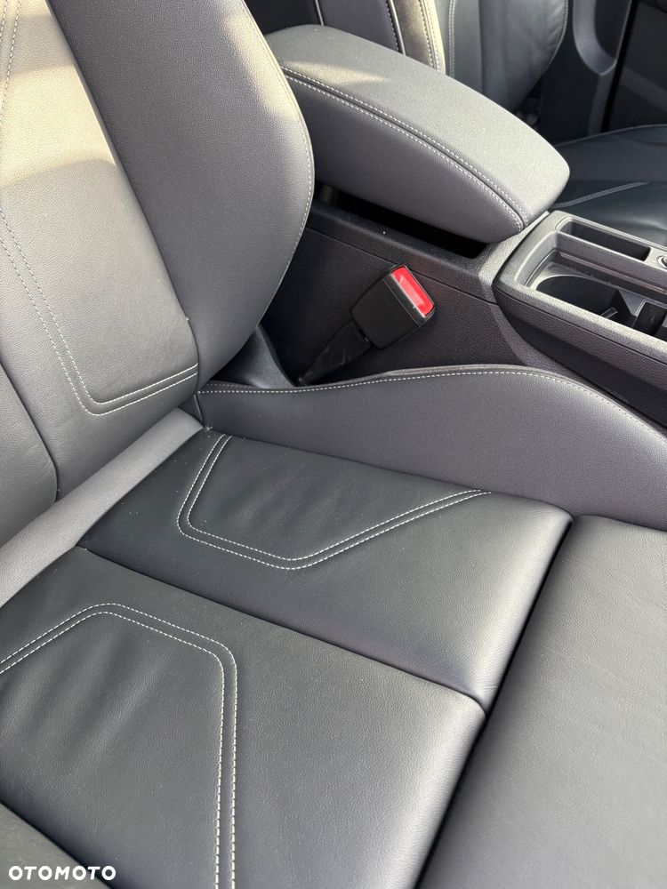 Audi Q3 45 TFSI Quattro S Line S tronic - 16