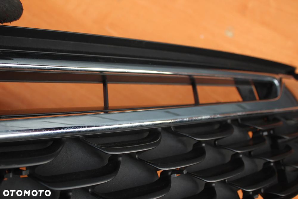 ATRAPA GRILL CHROM OPEL ASTRA K EUROPA ORYGINALNA - 12