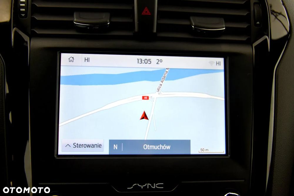 Ford Mondeo 2.0 EcoBlue ST-Line - 35