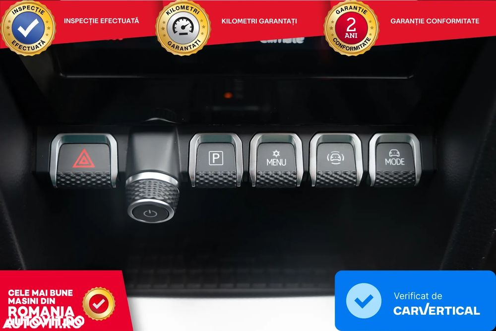 Volkswagen Amarok 2.0 TDI 205 CP 4M 10AT Life - 16