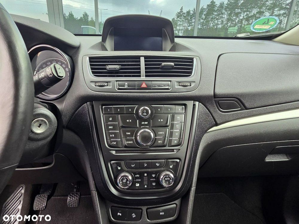 Opel Mokka 1.4 T Cosmo - 28