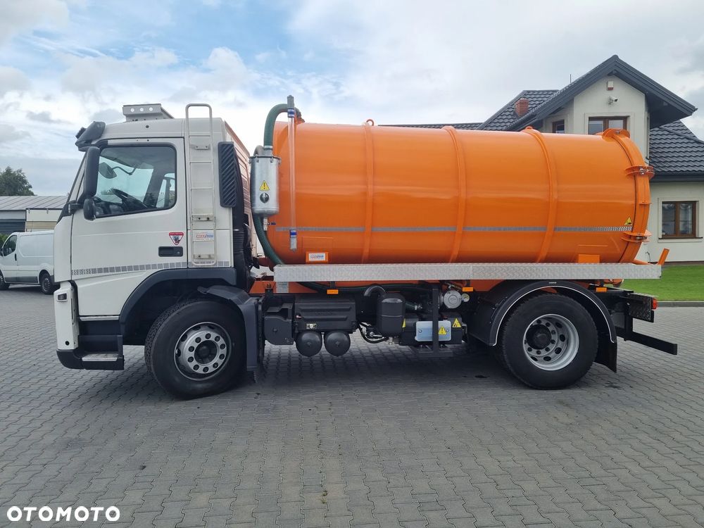 Volvo FM 330 - 39