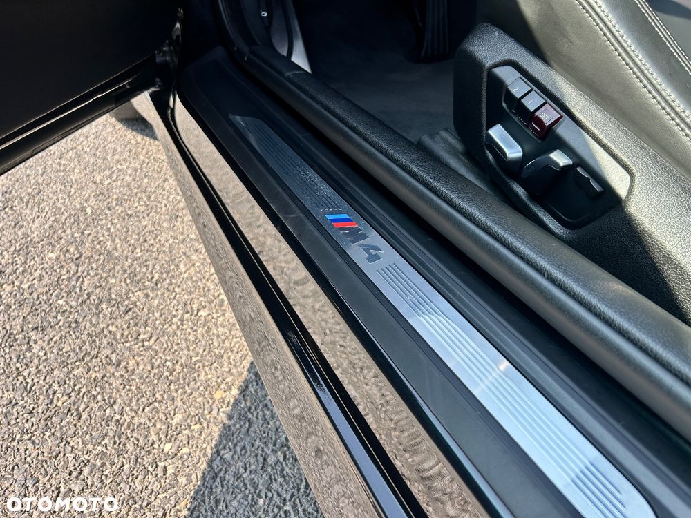 BMW M4 Competition GPF DKG - 19