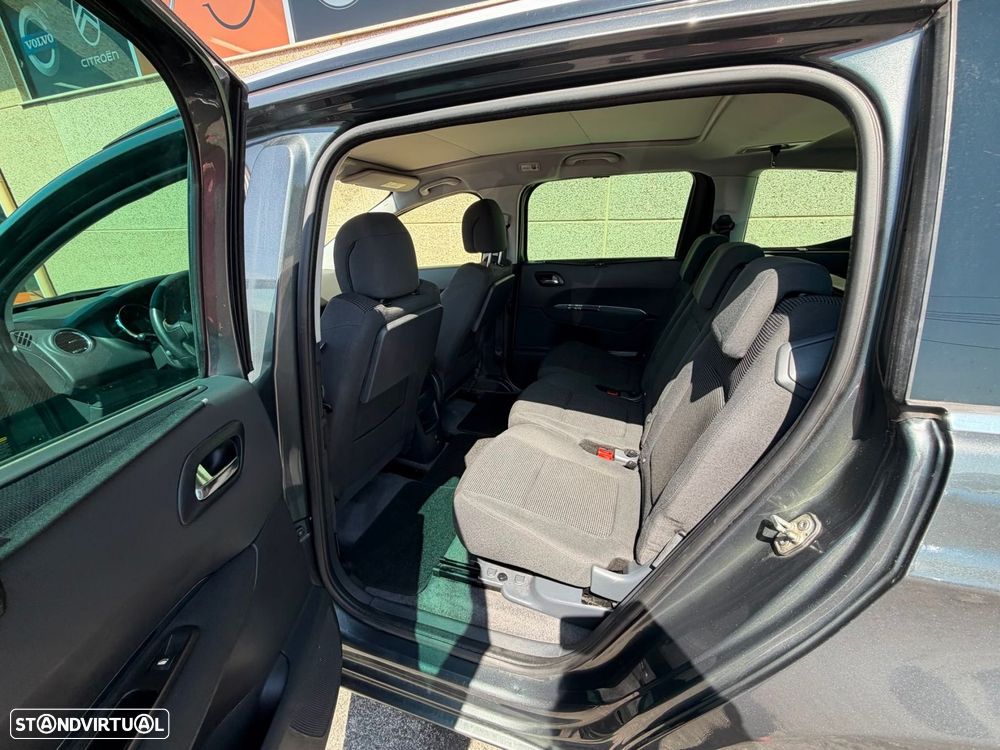 Peugeot 5008 1.6 BlueHDi Active - 9