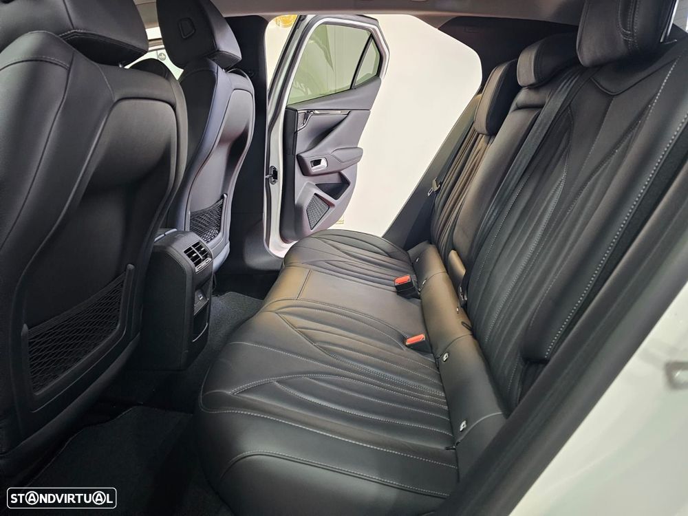 DS DS4 1.2 PureTech Rivoli EAT8 - 13