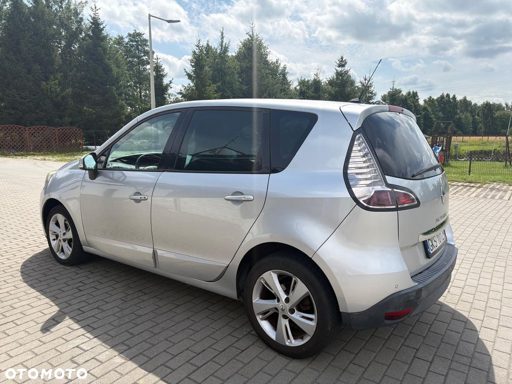 Renault Scenic Energy dCi 110 S&S Expression - 11