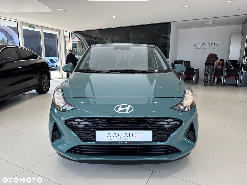Hyundai i10 - 7