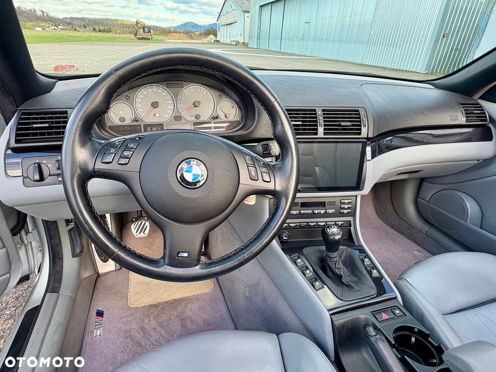 BMW M3 Standard - 14