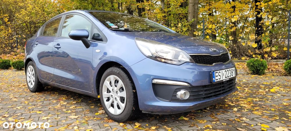 Kia Rio - 17