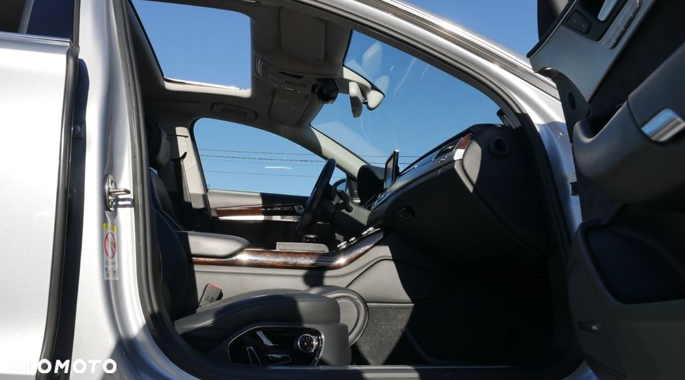 Audi A8 4.2 TDI clean diesel Quattro - 16