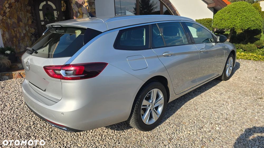 Opel Insignia 2.0 CDTI Business Elegance S&S - 28
