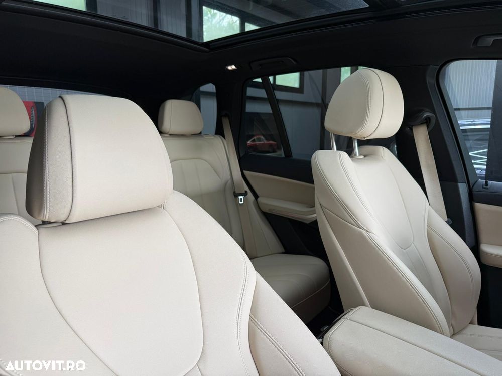 BMW X5 xDrive40i - 35