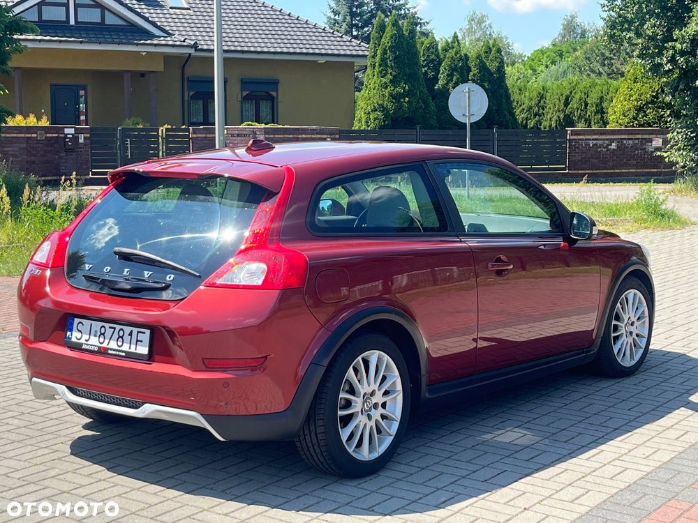 Volvo C30 1.6D DRIVe - 6
