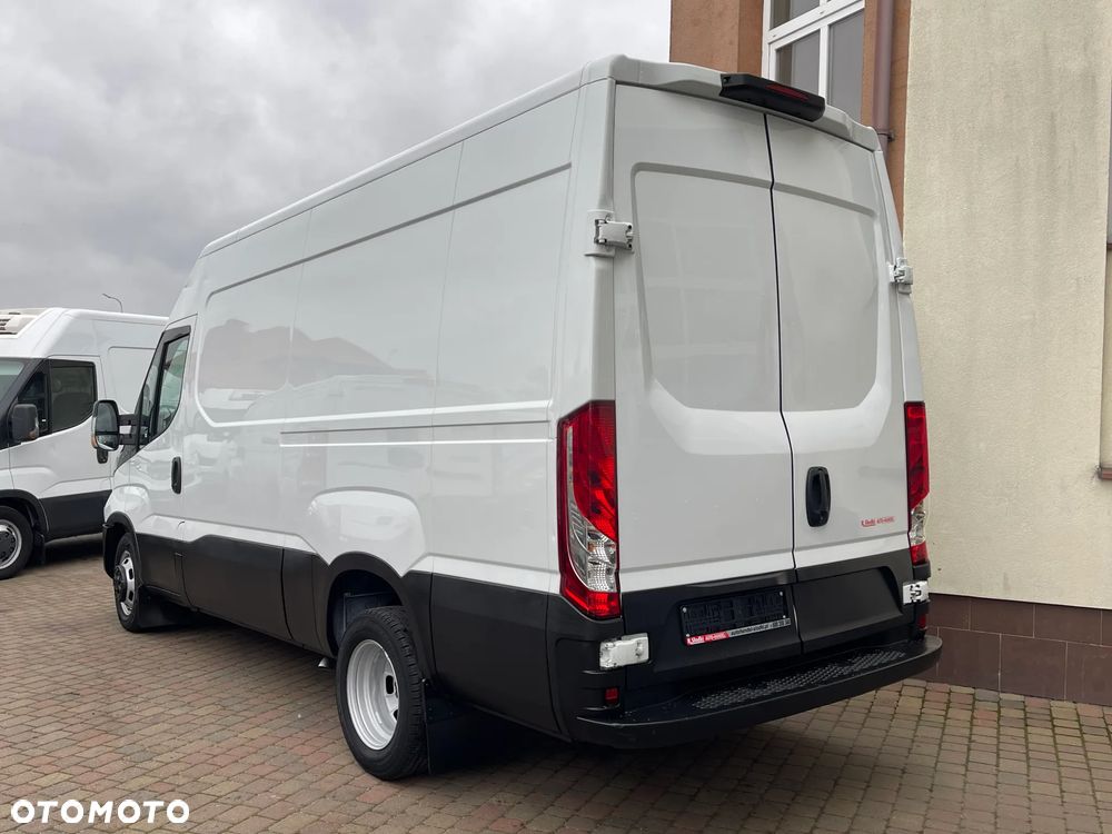 Iveco Daily 3,0 Chłodnia Mroźnia - 5