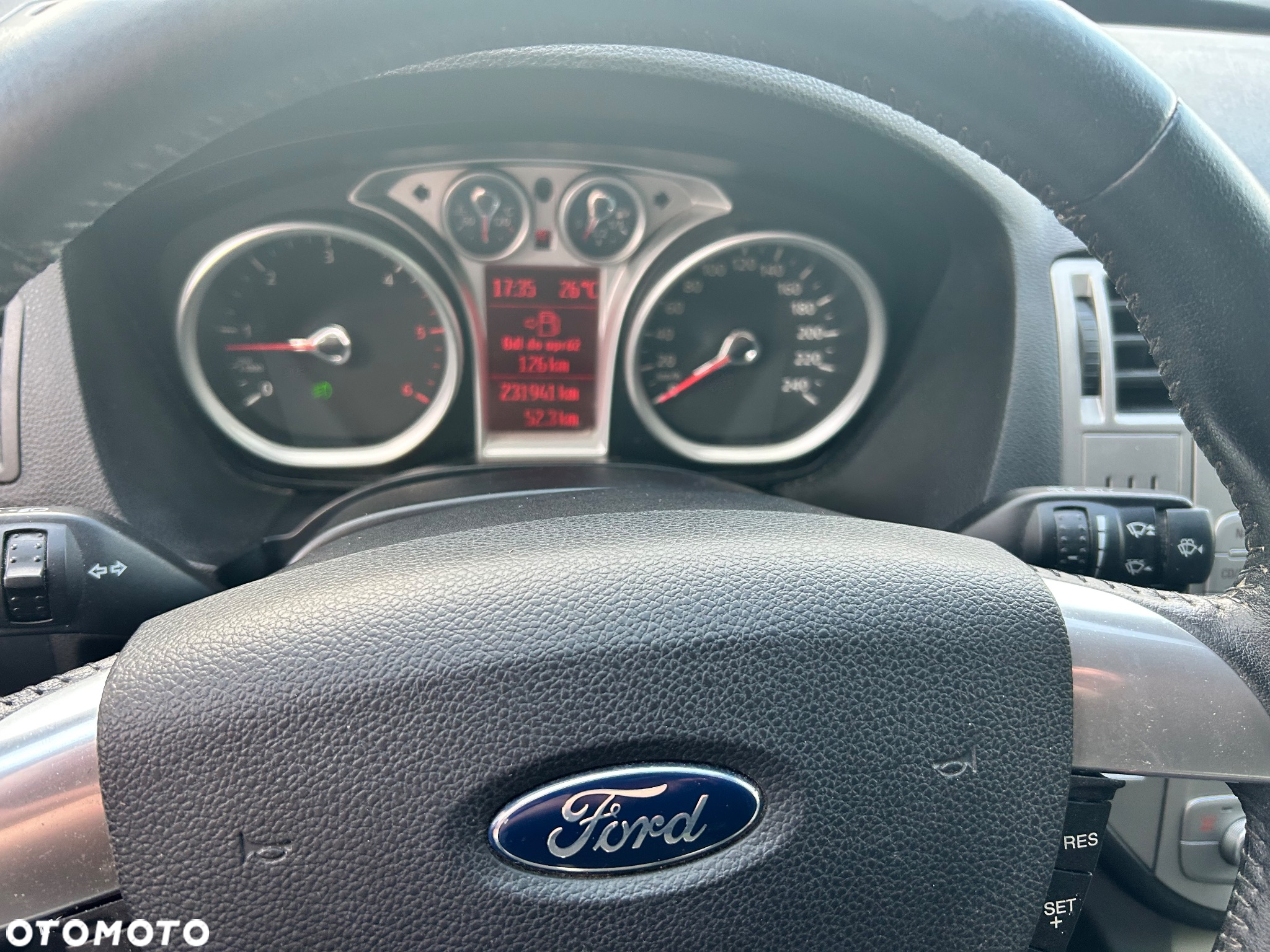 Ford Kuga 2.0 TDCi Titanium - 22