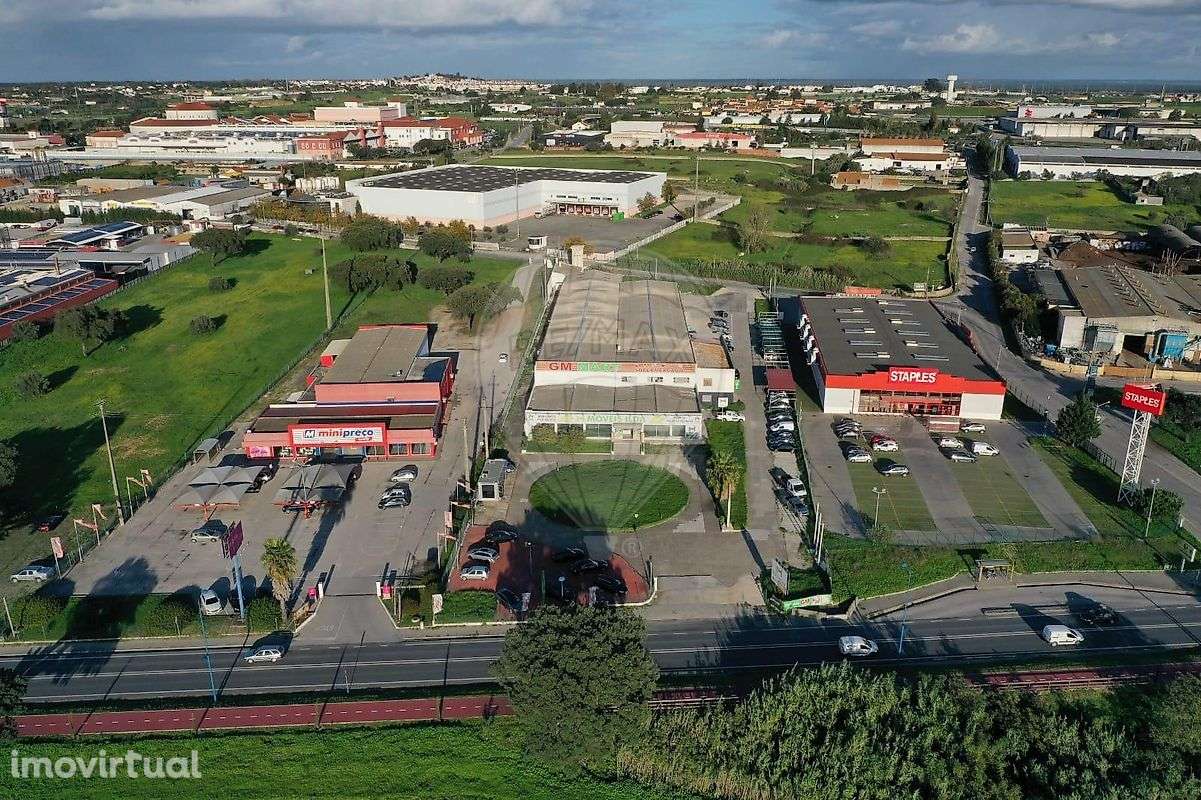 Armazém  para venda - Grande imagem: 2/11