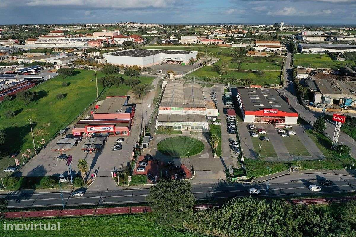 Armazém  para venda - Grande imagem: 2/11