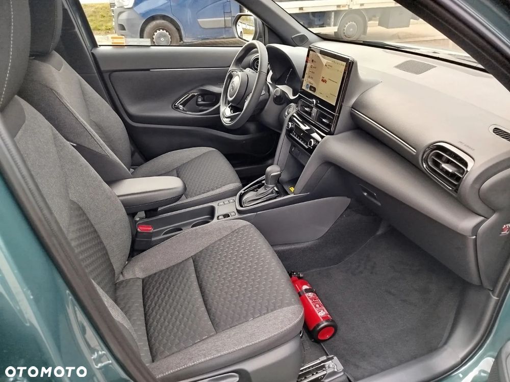 Toyota Yaris Cross Hybrid 1.5 Style - 16