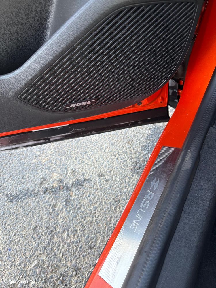 Renault Arkana 1.6 E-Tech R.S.Line - 10