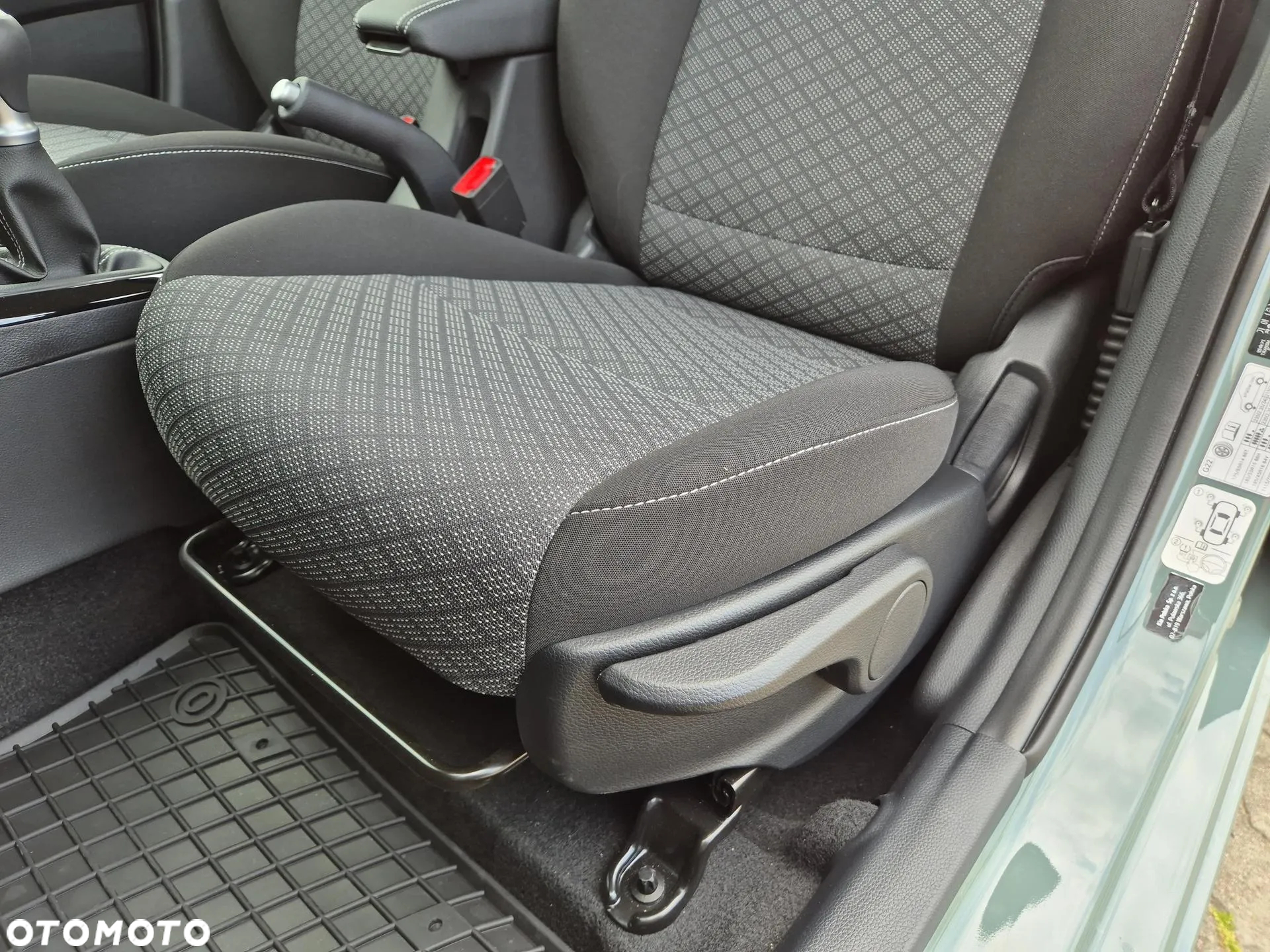 Kia Picanto 1.0 DPI L - 13