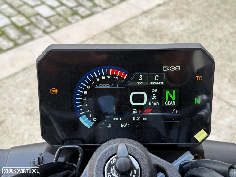 Suzuki GSX - 8 TT SERVIÇO !! DESDE 129€ Mês !! - 10