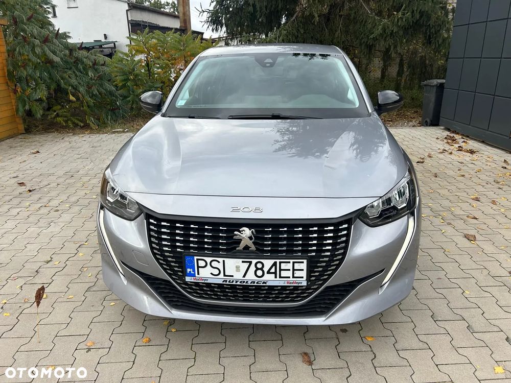 Peugeot 208 ver-1-2-puretech-style-s-s - 13