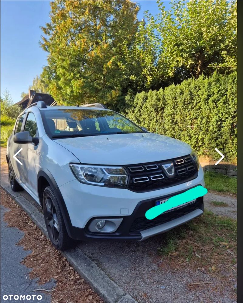 Dacia Sandero Stepway 0.9 TCe Laureate - 19