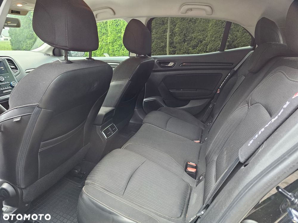 Renault Megane 1.2 Energy TCe Limited - 25
