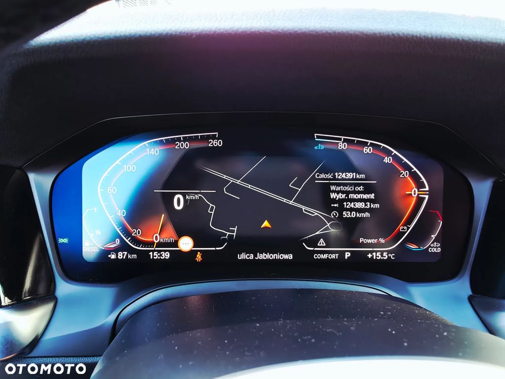 BMW Seria 3 - 18
