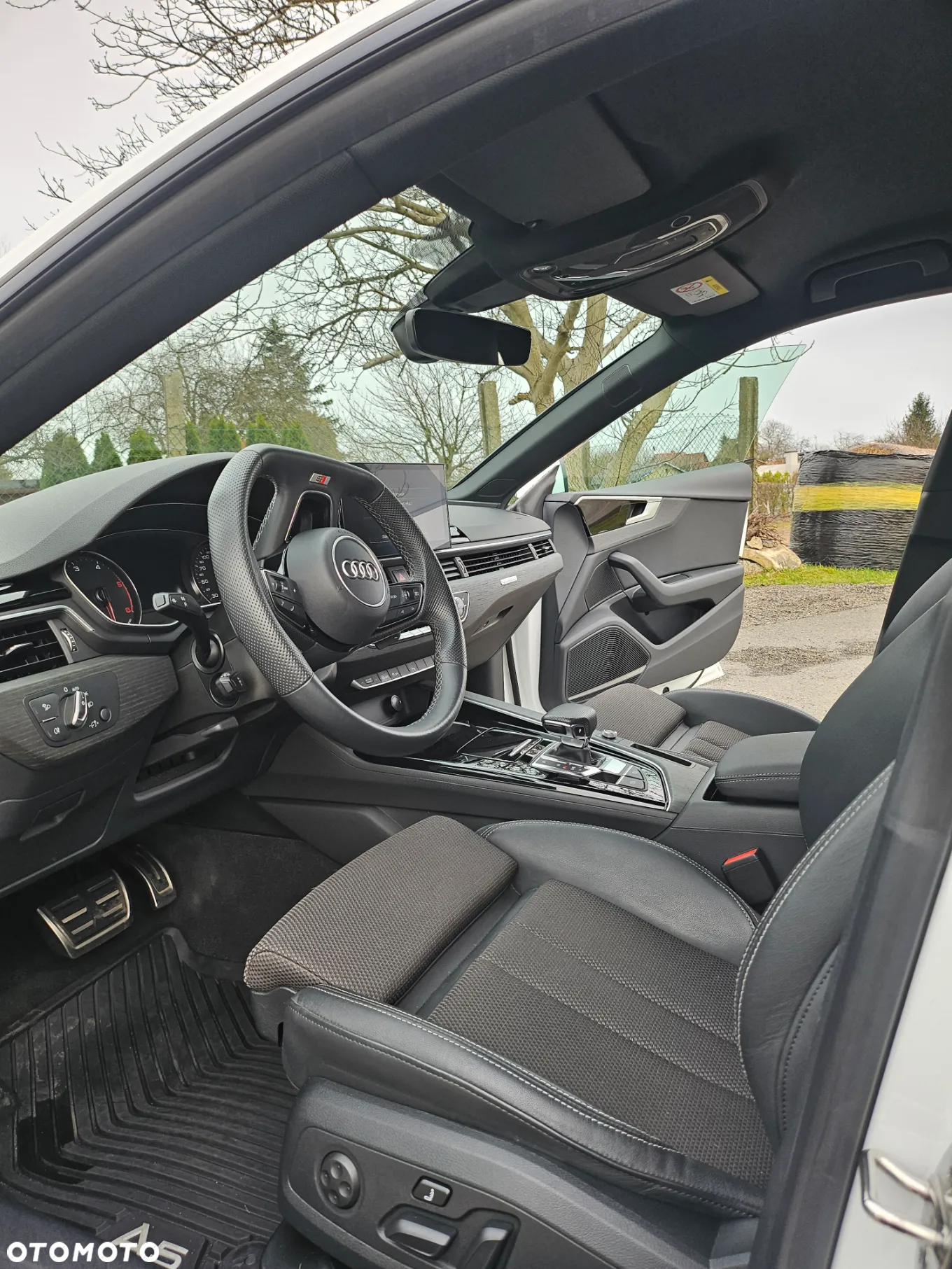Audi A5 40 TDI Quattro S Line S tronic - 14
