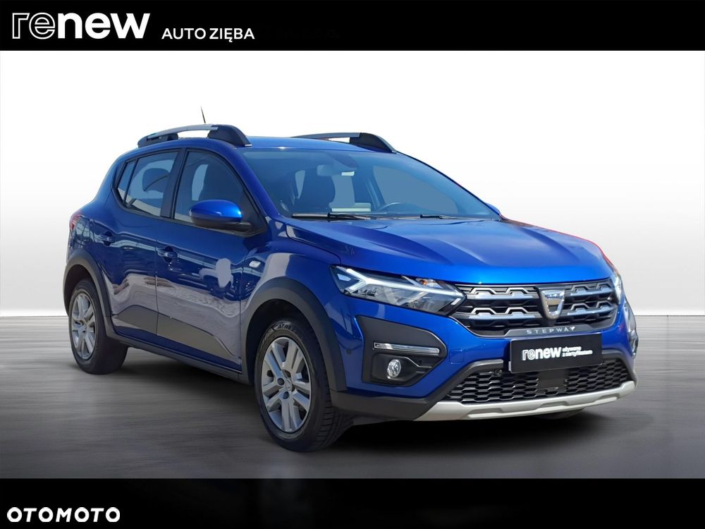 Dacia Sandero Stepway 1.0 TCe Comfort - 7