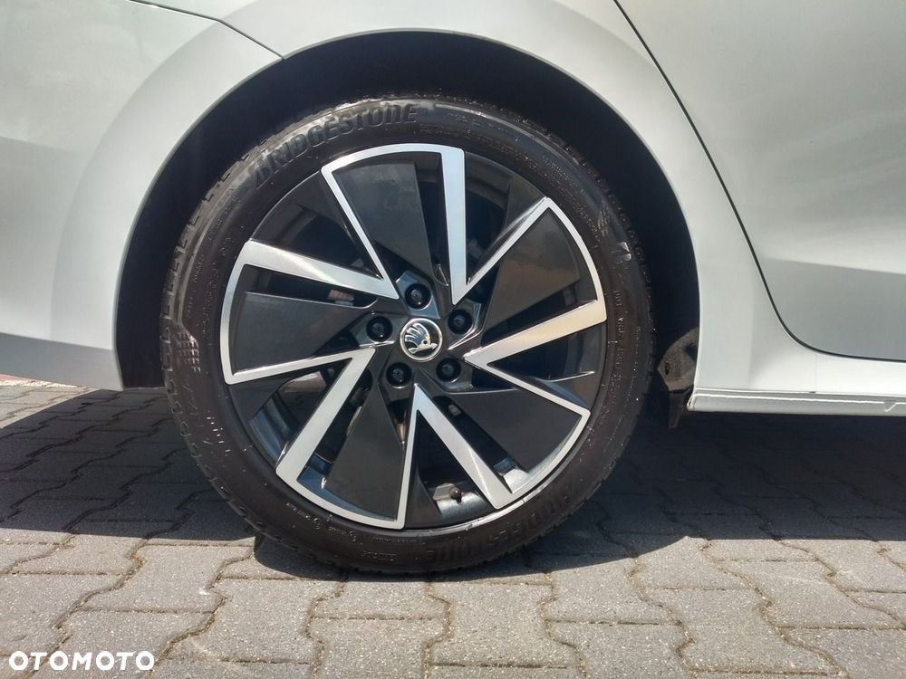 Skoda Octavia - 36