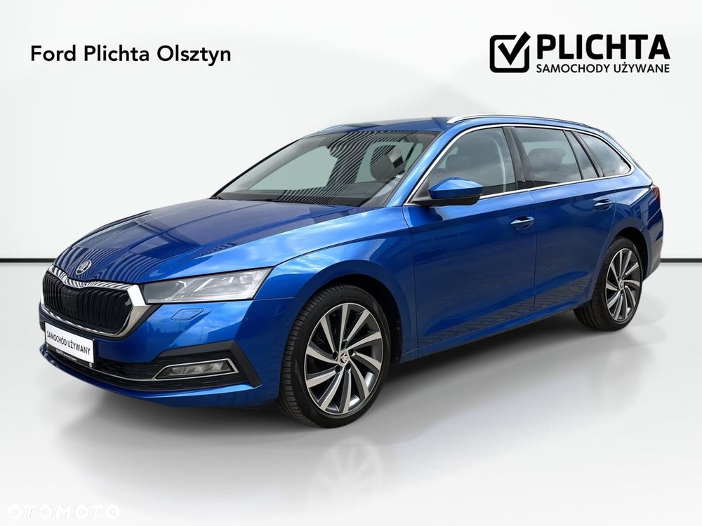 Skoda Octavia - 2