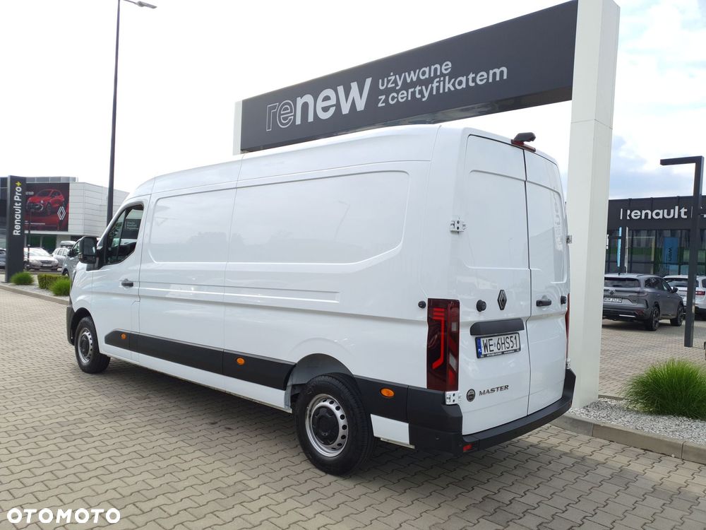 Renault master - 10