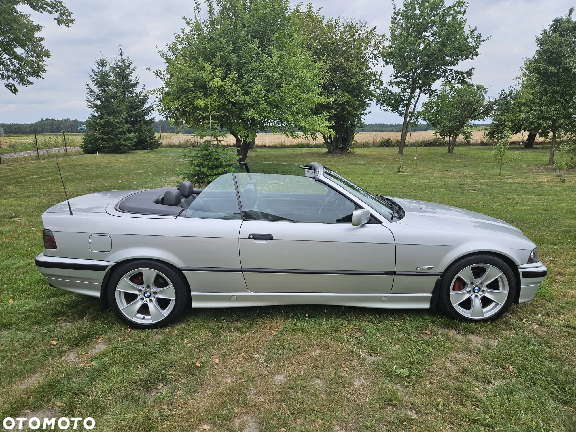 BMW Seria 3 - 38