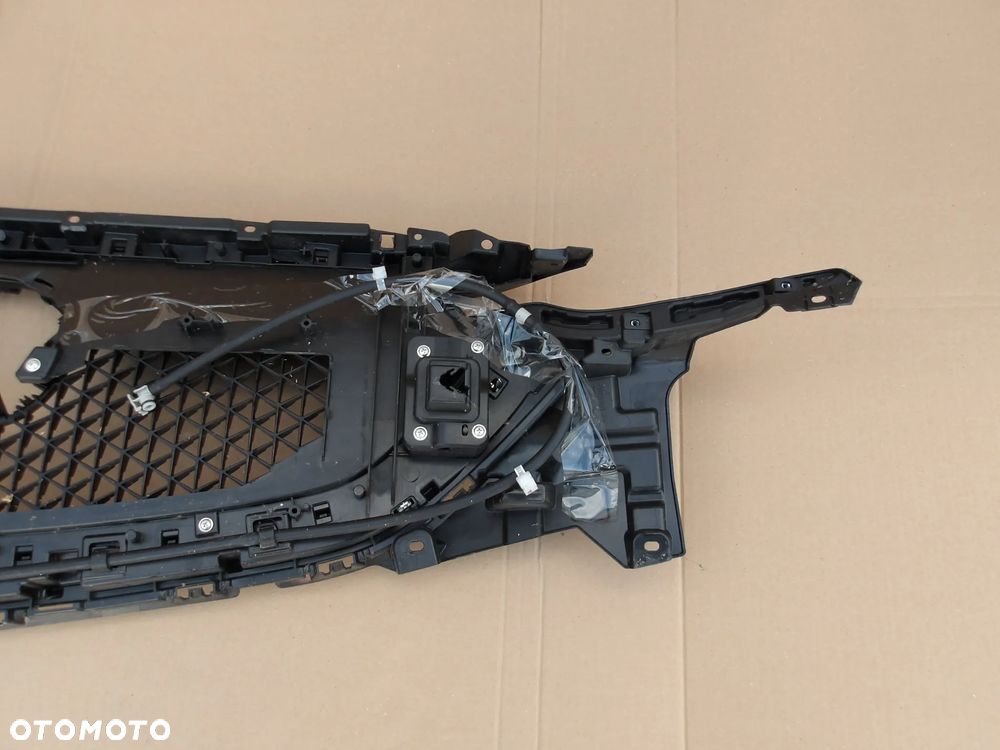 ATRAPA GRILL MAZDA CX5 II KB8B-50712 - 13