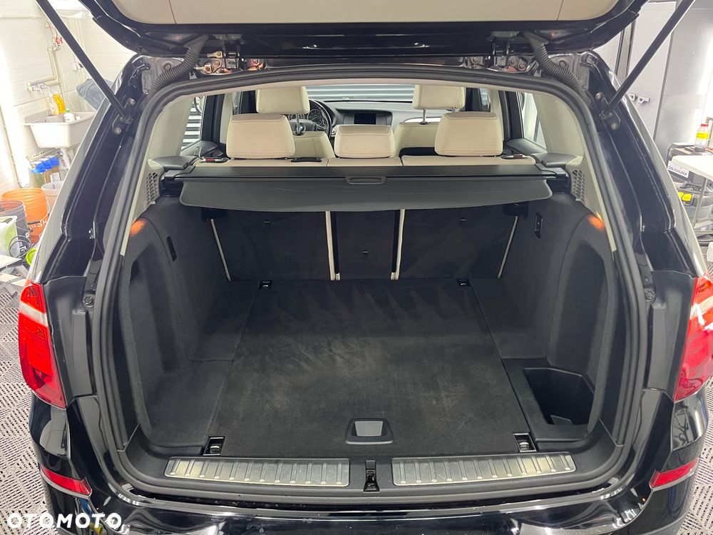 BMW X3 xDrive20d - 20