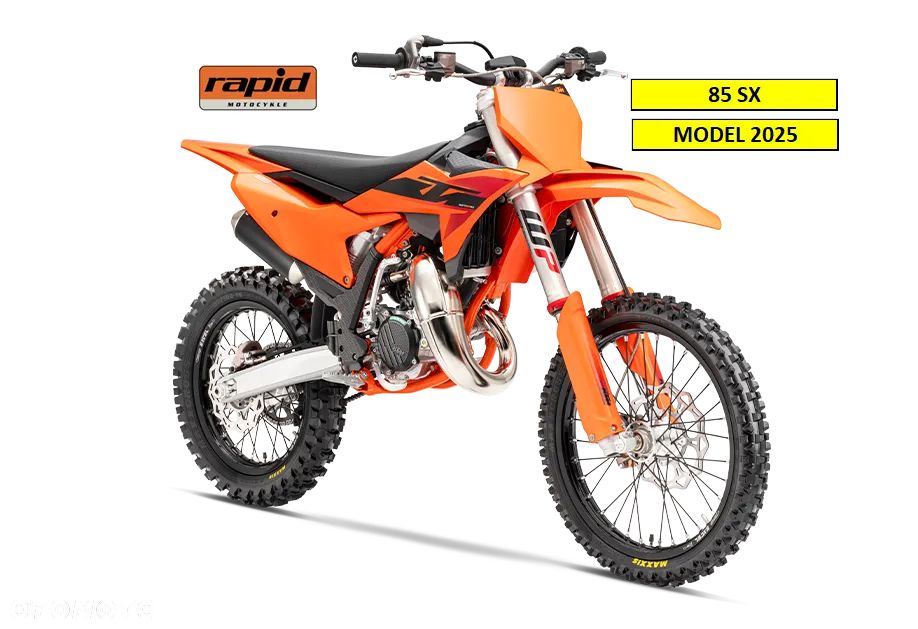 KTM SX - 1