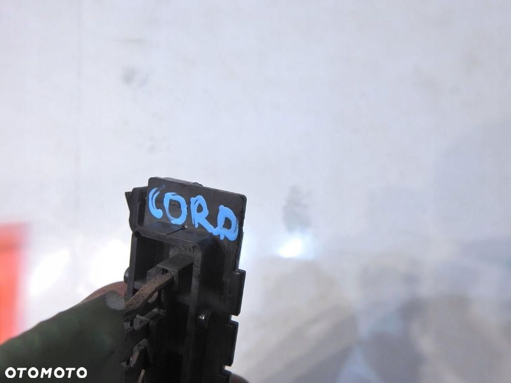 REZYSTOR OPORNICA OPEL CORSA D - 2