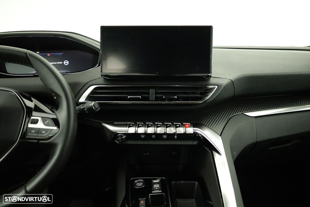 Peugeot 3008 1.2 Hybrid Allure Pack e-DCS6 - 9