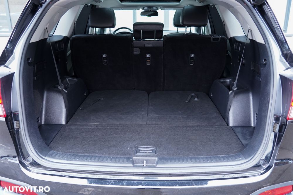 Kia Sorento 2.2 CRDi AWD Aut. Platinum Edition - 14