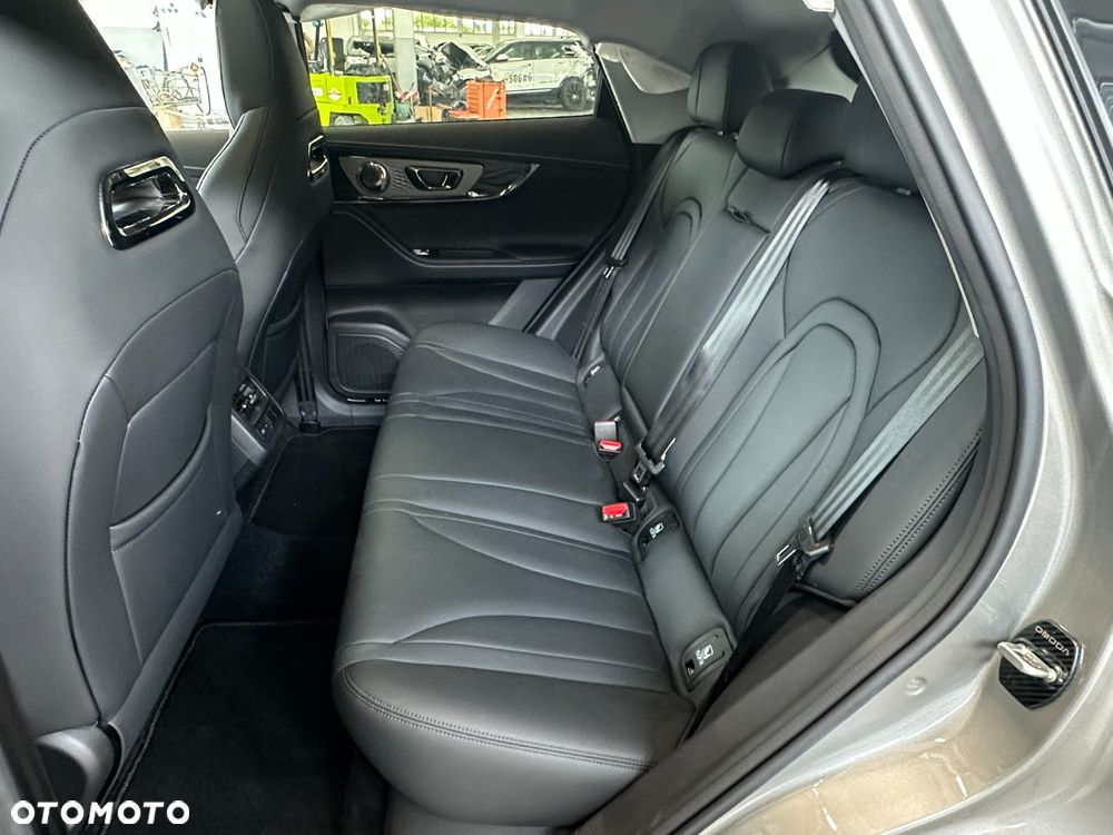 Omoda 5 1.6 T-GDI Premium DCT - 21