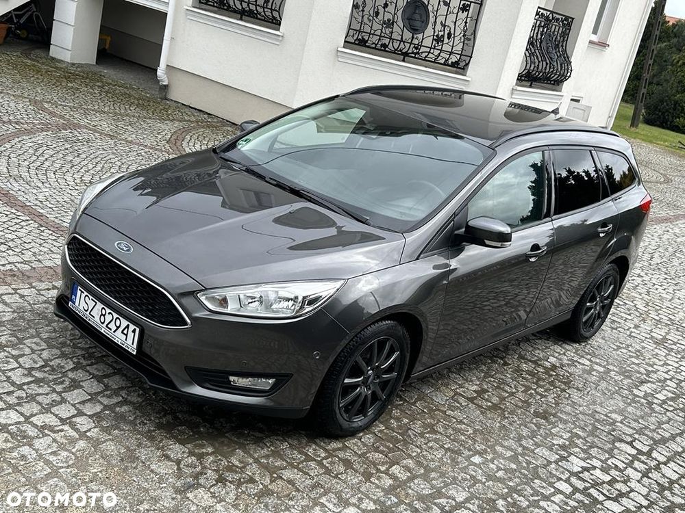 Ford Focus - 20