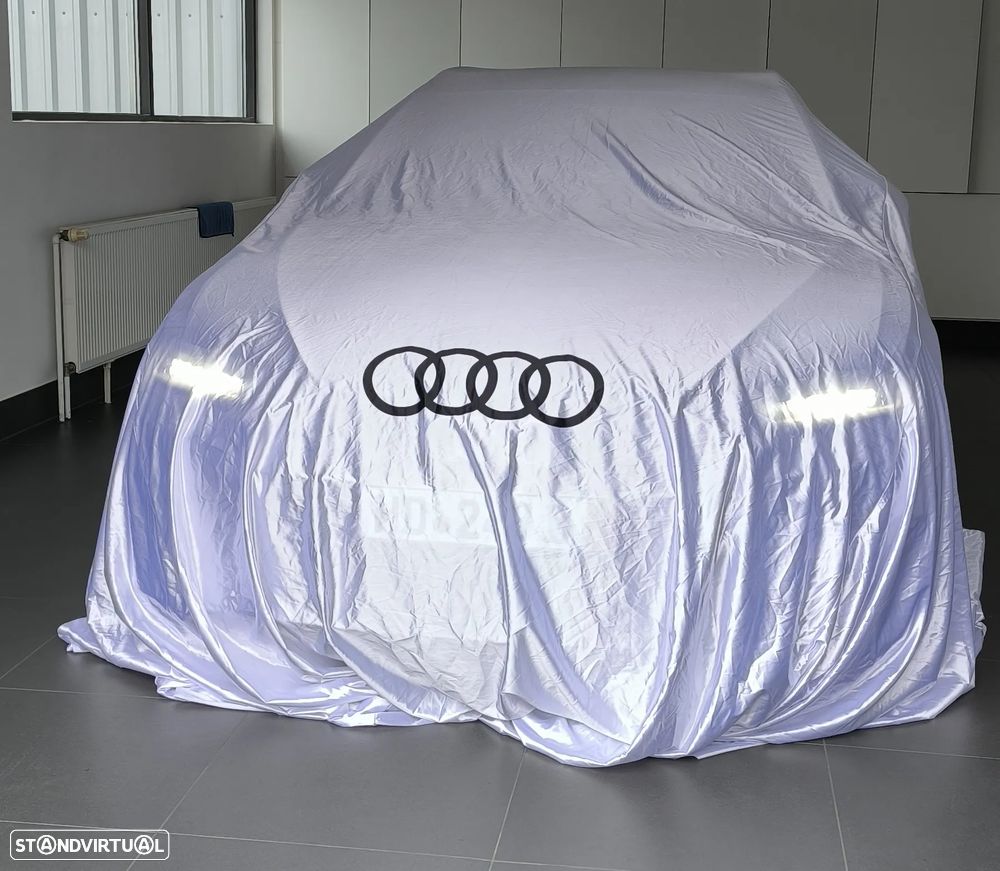 Audi A6 Avant 55 TFSI e quattro S tronic sport - 1