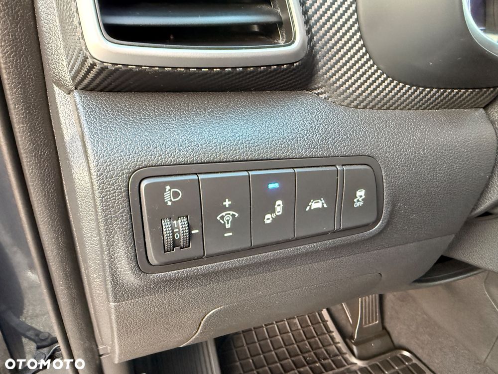 Hyundai Tucson 1.6 GDi 2WD DCT Advantage+ - 13