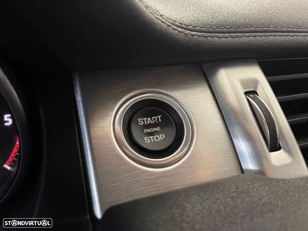 Land Rover Range Rover Evoque 2.0 D150 - 28