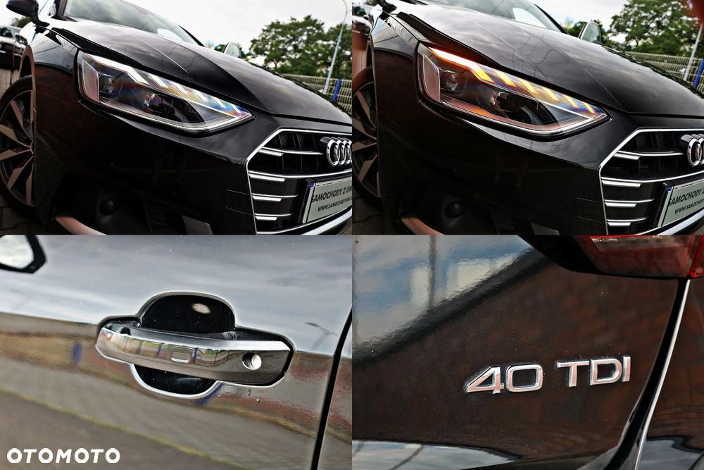 Audi A4 Avant - 17
