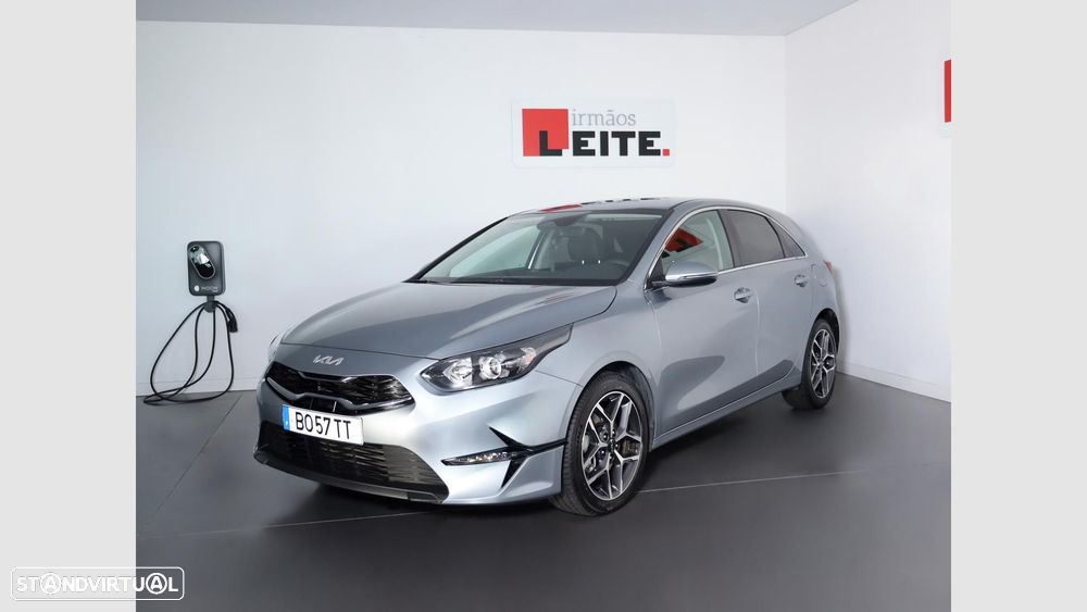 Kia Ceed 1.0 T-GDi Drive - 4