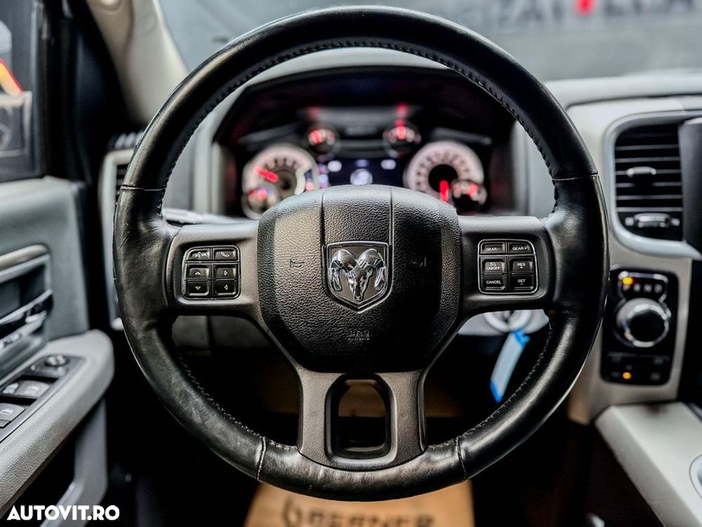 Dodge RAM - 7